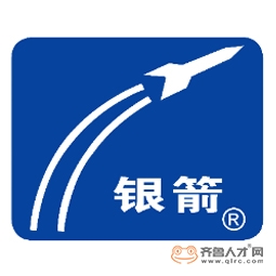 章丘市金屬顏料有限公司logo