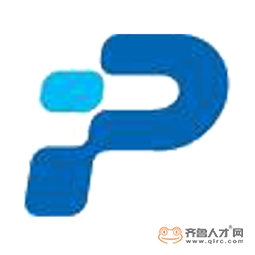 山東銀澎云計算有限公司logo