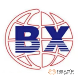 山東寶鑫塑業有限公司logo