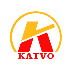 濟寧凱迪沃重工科技有限公司logo