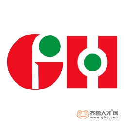 山東廣恒機電設備有限公司logo