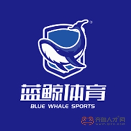青島虎鯨體育發展有限公司logo