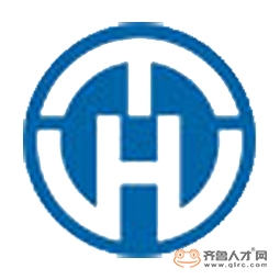 山東華審工程咨詢有限公司logo