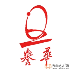 曲阜市鑄造材料廠logo