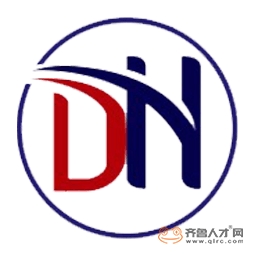 山東大皓地理信息工程集團有限公司logo