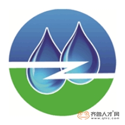 山東凈澤膜科技有限公司logo