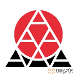 昂磐智能裝備（山東）有限公司logo