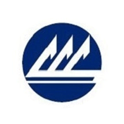 山东上冶钢构股份有限公司logo