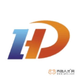 濟寧市兗州區恒達工貿有限公司logo