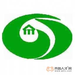 山東建特設計咨詢有限公司logo