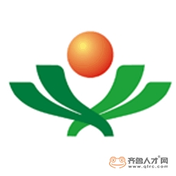 山東揚翔農牧有限公司logo