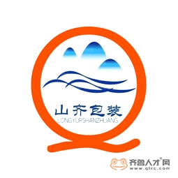 青州山齊包裝機械有限公司logo