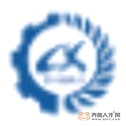 山東鑫聚安安全技術有限公司logo