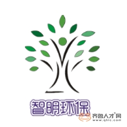 山東智明環保科技有限公司logo