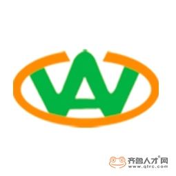 山東中海塑膠有限公司logo