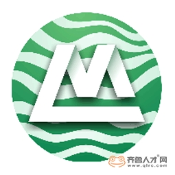 山東樂邁環保工程技術有限公司logo