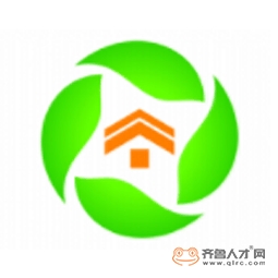 山東兗煤物業管理有限公司logo