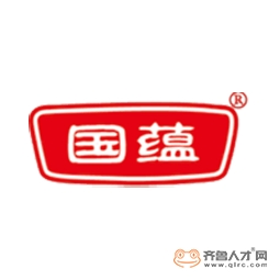 國蘊食品科技（山東）有限公司logo