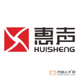 廣州市惠聲電子科技有限公司logo