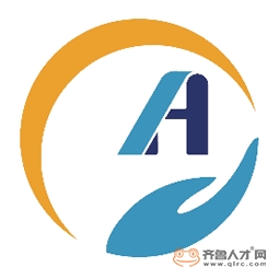 山東省恒安社會救助綜合評估服務中心logo