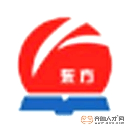 聊城東方中學logo