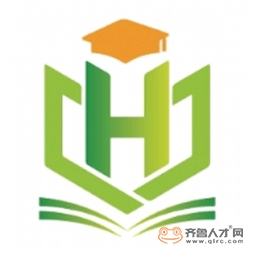 日照市東港區育華教育培訓學校有限公司logo