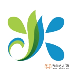 山東中科環境科技有限公司logo