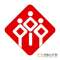 山東齊納餐飲管理有限公司logo