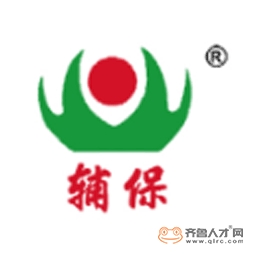 山東聊城華陽醫藥輔料有限公司logo