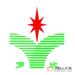 山東明欣醫藥有限公司logo