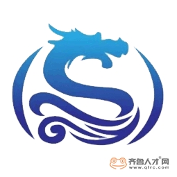 山東龍蟠智能科技有限公司logo
