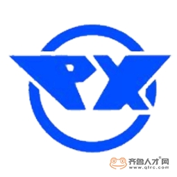 山東蓬翔汽車有限公司logo