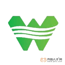 綠為（山東）環境科技有限公司logo