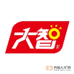 青島市市北區大智文化培訓學校有限公司logo