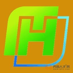 青島恒佳科技工程有限公司logo