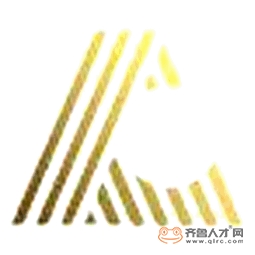山東熙庭建筑工程有限公司logo