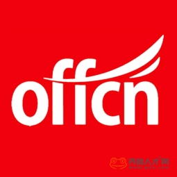北京中公教育科技有限公司logo