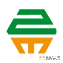 山東中爾新材料有限公司logo