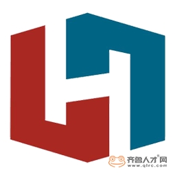 青島華智信達科技有限公司logo