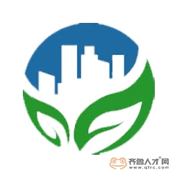 山東益聯鑫建筑科技有限公司logo