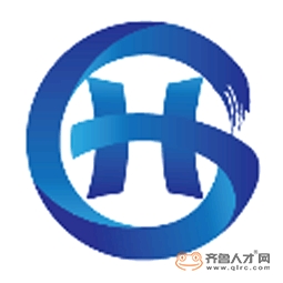 山東瀚高中聯環境科技有限公司logo