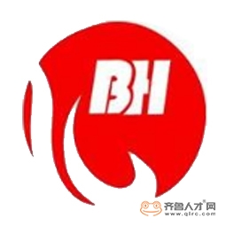 滄州渤海石化工程有限公司logo