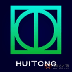 山東惠通科技有限公司logo