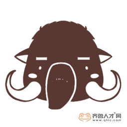 山東萌瑪動漫設計有限公司logo
