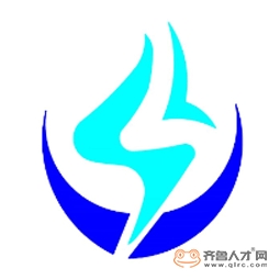 深蘭工程科技（山東）有限公司logo