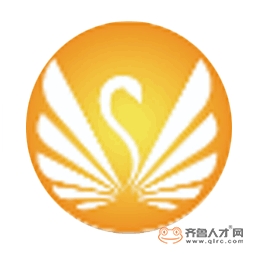 淄博中強瓷業有限公司logo