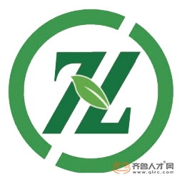 中弘生態環保（山東）有限責任公司logo