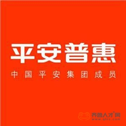 平安普惠信息服務有限公司濟寧洸河路分公司logo