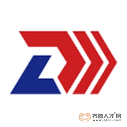 濱州魯德曲軸有限責任公司logo