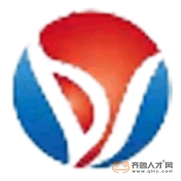 山東德昱電力工程有限公司logo